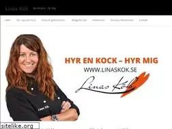 Sites similar to linaskok.se