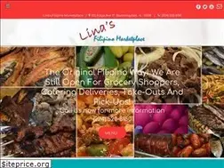 Sites similar to linasmarketbloomingdaleil.com