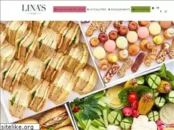 Sites similar to linasparis.com