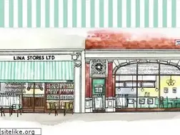 Sites similar to linastores.co.uk