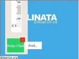 Sites similar to linatatour.co.id