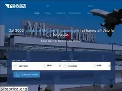 Sites similar to linateparking.it