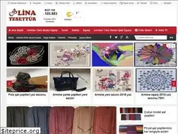 Sites similar to linatesettur.com