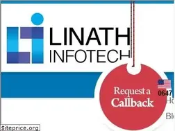 Sites similar to linathinfotech.com