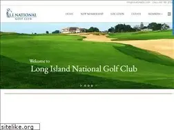 Sites similar to linationalgc.com
