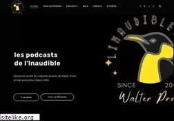 Sites similar to linaudible.com