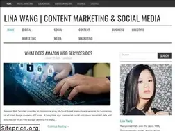Sites similar to linawang.org