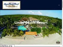 Sites similar to linawbeachresort.com