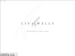 Sites similar to linawelle.com