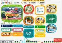 Sites similar to linaworld.co.jp