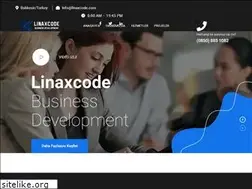 Sites similar to linaxcode.com