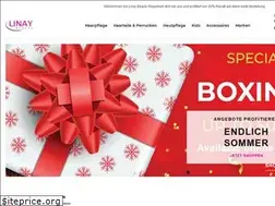 Sites similar to linaybeauty.com