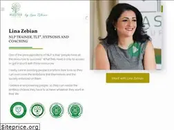 Sites similar to linazebian.com