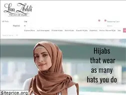 Sites similar to linazibdeh.com