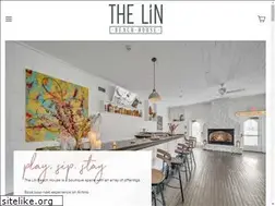 Sites similar to linbeachhouse.com