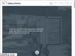 Sites similar to linbergandsimmons.com