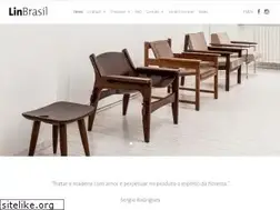 Sites similar to linbrasil.com.br