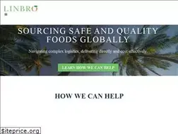 Sites similar to linbro.com