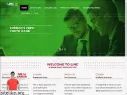 Sites similar to linc.jo
