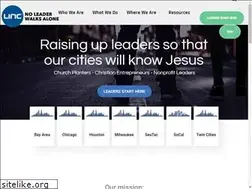 Sites similar to linc.org