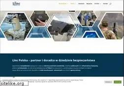 Sites similar to linc.pl