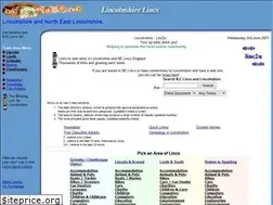 Sites similar to linc2u.co.uk