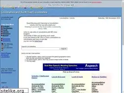 Sites similar to linc2u.com