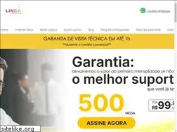Sites similar to linca.net.br