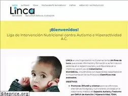 Sites similar to linca.org