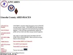 Sites similar to lincares.org
