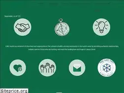 Sites similar to lincaustin.org