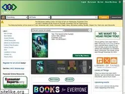 Sites similar to lincc.org