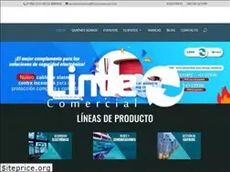 Sites similar to lincecomercial.com