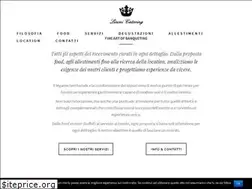Sites similar to linceicatering.com
