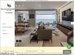 Sites similar to linceimobiliaria.com.br