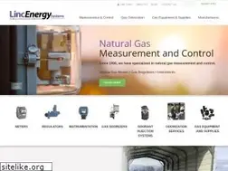 Sites similar to lincenergysystems.com