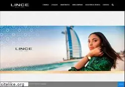 Sites similar to lincerelogios.com.br