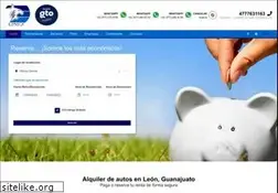Sites similar to lincerentacar.com