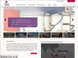 Sites similar to lincgrp.com