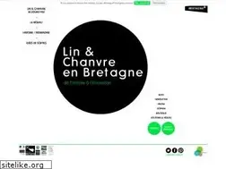 Sites similar to linchanvrebretagne.org