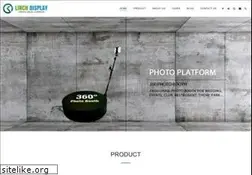 Sites similar to linchdisplay.net