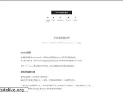 Sites similar to linchenguang.com