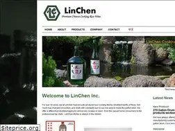 Sites similar to lincheninc.com