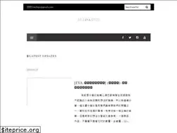 Sites similar to linchipi.blogspot.com