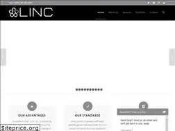 Sites similar to linchospitality.com