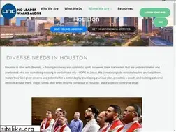 Sites similar to linchouston.org