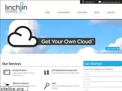 Sites similar to linchpinstudios.com