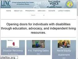 Sites similar to lincinc.org