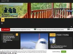 Sites similar to lincinews.com