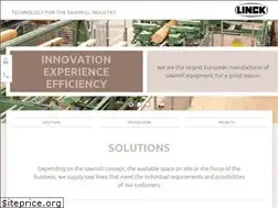 Sites similar to linck.com